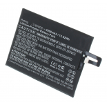 Аккумуляторная батарея iBatt iB-M3342 для телефонов, смартфонов XiaomiЕмкость (mAh): 3900. Напряжение (V): 3,85