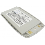 Аккумуляторная батарея iBatt iB-M2217 для телефонов, смартфонов LGЕмкость (mAh): 650. Напряжение (V): 3,7