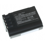 Аккумуляторные батареи для фотоаппаратов и видеокамер Panasonic Lumix DC-S5Емкость (mAh): 1600. Напряжение (V): 7,4