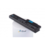 Аккумуляторная батарея iBatt iB-A520H для ноутбука HP-CompaqЕмкость (mAh): 5200. Напряжение (V): 11,1