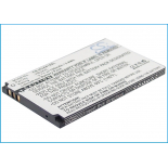 Аккумуляторная батарея iBatt iB-M1993 для телефонов, смартфонов HuaweiЕмкость (mAh): 700. Напряжение (V): 3,7