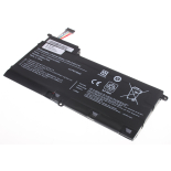 Аккумуляторная батарея для ноутбука Samsung 530U4E-X01 ATIV Book 5. Артикул iB-A625.Емкость (mAh): 5300. Напряжение (V): 7,4