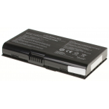 Аккумуляторная батарея для ноутбука Asus Pro70Dc. Артикул 11-11436.Емкость (mAh): 4400. Напряжение (V): 11,1