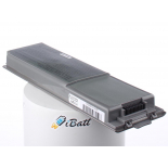 Аккумуляторная батарея 312-0121 для ноутбуков Dell. Артикул 11-1271.Емкость (mAh): 4400. Напряжение (V): 11,1