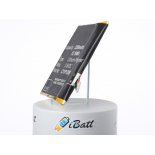 Аккумуляторная батарея C11P1309 для телефонов, смартфонов Asus. Артикул iB-M1321.Емкость (mAh): 3200. Напряжение (V): 3,8