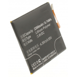 Аккумуляторная батарея GB-S10-385871-010H для телефонов, смартфонов Sony. Артикул iB-M2885.Емкость (mAh): 2300. Напряжение (V): 3,8