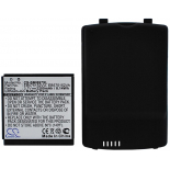 Аккумуляторная батарея для телефона, смартфона Samsung Captivate I897. Артикул iB-M322.Емкость (mAh): 2200. Напряжение (V): 3,7