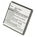 Аккумуляторная батарея iBatt iB-M1070 для телефонов, смартфонов SamsungЕмкость (mAh): 1600. Напряжение (V): 3,7