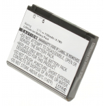 Аккумуляторная батарея BAT-26483-003 для телефонов, смартфонов Blackberry. Артикул iB-M1050.Емкость (mAh): 1100. Напряжение (V): 3,7