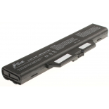 Аккумуляторная батарея 491657-001 для ноутбуков HP-Compaq. Артикул iB-A314X.Емкость (mAh): 6800. Напряжение (V): 11,1