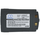Аккумуляторная батарея CS-SMC100SL для телефонов, смартфонов Samsung. Артикул iB-M262.Емкость (mAh): 700. Напряжение (V): 3,7