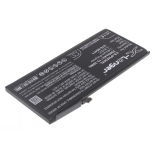 Аккумуляторная батарея iBatt iB-M3627 для телефонов, смартфонов AppleЕмкость (mAh): 3500. Напряжение (V): 3,8