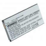 Аккумуляторная батарея для телефона, смартфона Samsung SM-J510FN/DS. Артикул iB-M2733.Емкость (mAh): 2500. Напряжение (V): 3,85