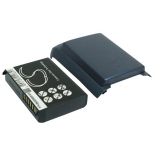 Аккумуляторная батарея iBatt iB-M2447 для телефонов, смартфонов PalmЕмкость (mAh): 2800. Напряжение (V): 3,7