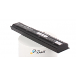 Аккумуляторная батарея iBatt iB-A905 для ноутбука HP-CompaqЕмкость (mAh): 4400. Напряжение (V): 10,8