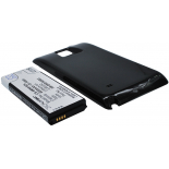 Аккумуляторная батарея EB-BN916BBC для телефонов, смартфонов Samsung. Артикул iB-M760.Емкость (mAh): 6000. Напряжение (V): 3,85