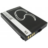 Аккумуляторная батарея E3MT171103C12 для телефонов, смартфонов MiTAC. Артикул iB-M215.Емкость (mAh): 1200. Напряжение (V): 3,7