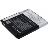 Аккумуляторная батарея iBatt iB-M1799 для телефонов, смартфонов GioneeЕмкость (mAh): 2500. Напряжение (V): 3,8