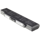 Аккумуляторная батарея VGP-BPS9/B для ноутбуков Sony. Артикул iB-A575H.Емкость (mAh): 5200. Напряжение (V): 11,1
