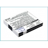 Аккумуляторная батарея iBatt iB-M2843 для телефонов, смартфонов SharpЕмкость (mAh): 700. Напряжение (V): 3,7