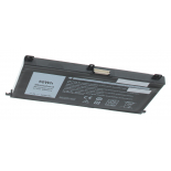 Аккумуляторная батарея iBatt iB-A1170 для ноутбука DellЕмкость (mAh): 4400. Напряжение (V): 11,4