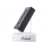 Аккумуляторная батарея iBatt iB-F412 для фотокамер и видеокамер SanyoЕмкость (mAh): 2000. Напряжение (V): 7,4
