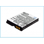 Аккумуляторная батарея iBatt iB-M2610 для телефонов, смартфонов SagemЕмкость (mAh): 700. Напряжение (V): 3,7