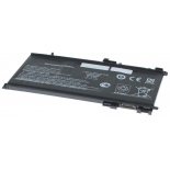 Аккумуляторная батарея для ноутбука HP-Compaq 15-ax101TX. Артикул 11-11508.Емкость (mAh): 3500. Напряжение (V): 11,55