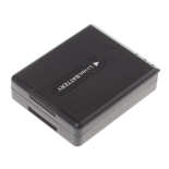 Аккумуляторные батареи для фотоаппаратов и видеокамер Sony DCR-IP55EЕмкость (mAh): 750. Напряжение (V): 7,4