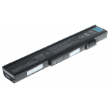 Аккумуляторная батарея для ноутбука Gateway MX6930. Артикул 11-11484.Емкость (mAh): 4400. Напряжение (V): 11,1