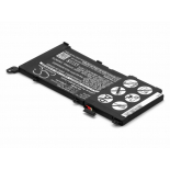 Аккумуляторная батарея для ноутбука Asus VivoBook A551LN-XX187H. Артикул 11-1664.Емкость (mAh): 4400. Напряжение (V): 11,1