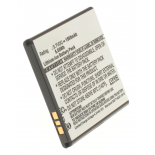 Аккумуляторная батарея BA900 для телефонов, смартфонов NTT DoCoMo. Артикул iB-M1075.Емкость (mAh): 1500. Напряжение (V): 3,7