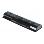 Аккумуляторная батарея для ноутбука HP-Compaq Envy 17-j112er. Артикул 11-1618.Емкость (mAh): 4400. Напряжение (V): 10,8