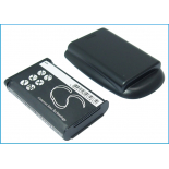 Аккумуляторная батарея LGIP-431C для телефонов, смартфонов LG. Артикул iB-M2179.Емкость (mAh): 1700. Напряжение (V): 3,7