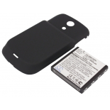 Аккумуляторная батарея iBatt iB-M2757 для телефонов, смартфонов SprintЕмкость (mAh): 2400. Напряжение (V): 3,7
