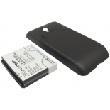 Аккумуляторная батарея SBPL0103001 для телефонов, смартфонов LG. Артикул iB-M341.Емкость (mAh): 2400. Напряжение (V): 3,7
