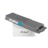 Аккумуляторная батарея BAT1297 для ноутбуков Dell. Артикул iB-A271H.Емкость (mAh): 5200. Напряжение (V): 11,1