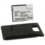 Аккумуляторная батарея EB-F1A2GBU для телефонов, смартфонов Samsung. Артикул iB-M329.Емкость (mAh): 3200. Напряжение (V): 3,7