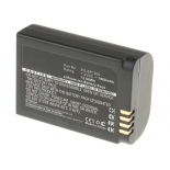 Аккумуляторная батарея iBatt iB-F445 для фотокамер и видеокамер SamsungЕмкость (mAh): 1900. Напряжение (V): 7,2