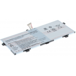 Аккумуляторная батарея iBatt 11-11533 для ноутбука SamsungЕмкость (mAh): 2000. Напряжение (V): 7,7