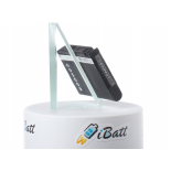 Аккумуляторная батарея для телефона, смартфона Samsung SGH-A551. Артикул iB-M274.Емкость (mAh): 850. Напряжение (V): 3,7