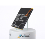 Аккумуляторная батарея BT43C для телефонов, смартфонов Meizu. Артикул iB-M2246.Емкость (mAh): 2400. Напряжение (V): 3,8