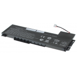 Аккумуляторная батарея для ноутбука HP-Compaq T7V50EA. Артикул 11-11488.Емкость (mAh): 5600. Напряжение (V): 11,4