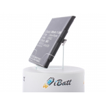 Аккумуляторная батарея iBatt iB-M931 для телефонов, смартфонов XiaomiЕмкость (mAh): 3000. Напряжение (V): 3,85