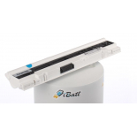 Аккумуляторная батарея iBatt iB-A293H для ноутбука AsusЕмкость (mAh): 2600. Напряжение (V): 10,8