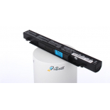 Аккумуляторная батарея для ноутбука Asus X552WE-SX021H 90NB06EBM00850. Артикул iB-A360.Емкость (mAh): 2200. Напряжение (V): 14,4