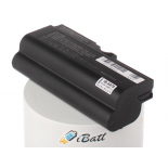 Аккумуляторная батарея iBatt iB-A878 для ноутбука ToshibaЕмкость (mAh): 8800. Напряжение (V): 7,2