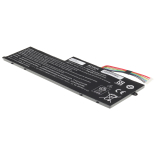 Аккумуляторная батарея CS-ACV512NB для ноутбуков Acer. Артикул iB-A908.Емкость (mAh): 2100. Напряжение (V): 11,4