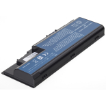 Аккумуляторная батарея iBatt iB-A140X для ноутбука AcerЕмкость (mAh): 6800. Напряжение (V): 11,1