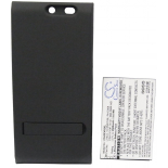 Аккумуляторная батарея iBatt iB-M1048 для телефонов, смартфонов DellЕмкость (mAh): 2600. Напряжение (V): 3,7